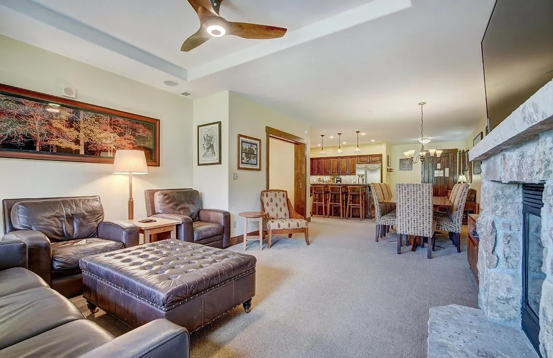 Crystal Peak Lodge, A Vail Resorts Property-1
